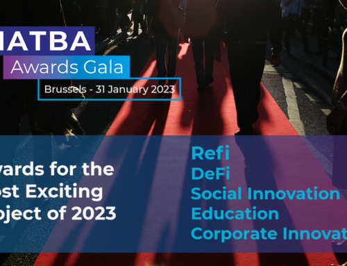 International Association for Trusted Blockchain Applications (INATBA) Awards Recognize European Innovations in Blockchain, Finance, and NFTs