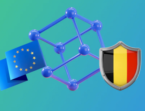 Belgium set to propose European Blockchain during its EU presidency