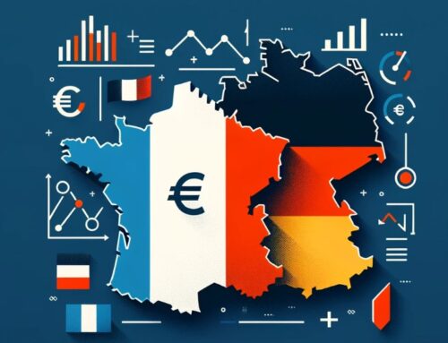 France and Germany at the helm of innovation in Crypto