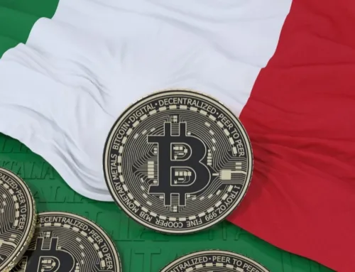 Italy Tightens Crypto Market Surveillance in Line with EU MiCA Framework