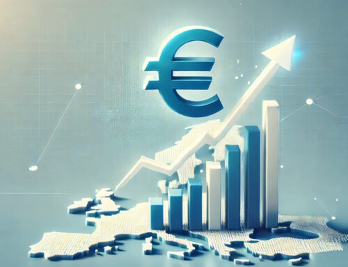 Europe Leads the Way in Crypto Trading Volume as Global Market Surpasses $108 Trillion in 2024